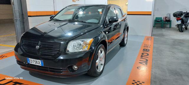 DODGE Caliber 2.0 Turbodiesel SXT+DISTRIBUZIONE FATTA!! 