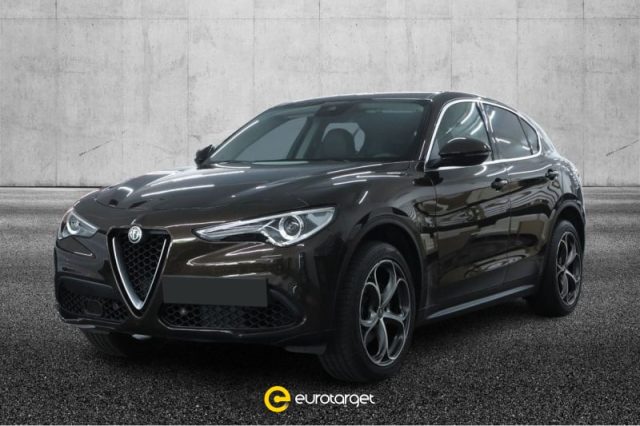 ALFA ROMEO Stelvio 2.0 Turbo 200 CV AT8 Q4 Super 