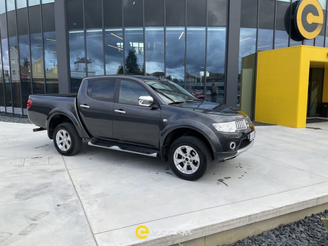 MITSUBISHI L200 2.5 DI-D/178CV DC Intense Plus DPF 