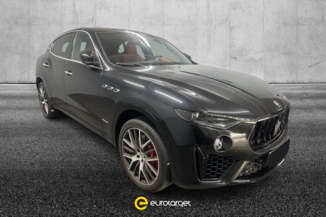 MASERATI Levante V6 AWD Gransport 