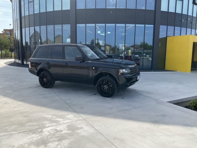 LAND ROVER Range Rover 4.4 TDV8 Vogue 