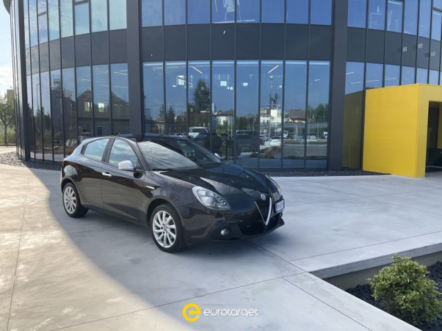 ALFA ROMEO Giulietta 1.4 Turbo 120 CV Super 