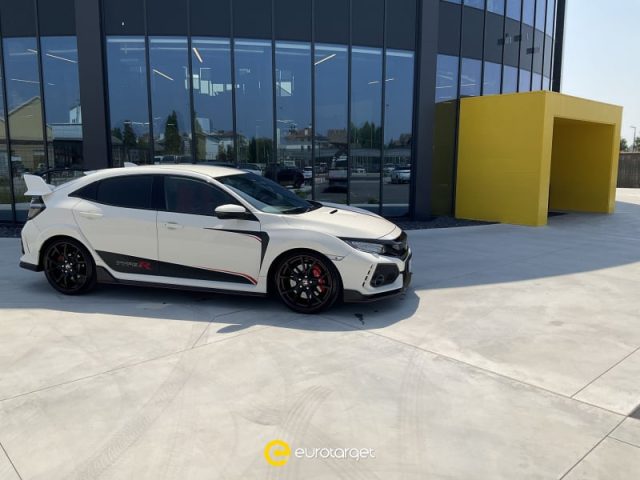 HONDA Civic 2.0 5 porte Type-R 