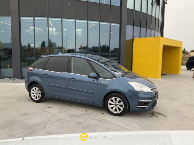 CITROEN C4 Picasso 1.6 HDi 110 FAP Business 