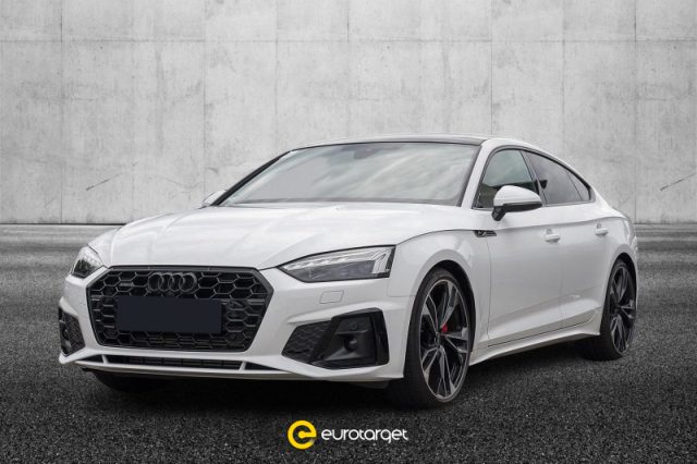 AUDI A5 SPB 40 TFSI quattro S tronic S line edition 