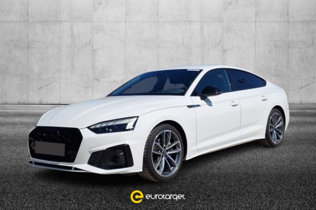 AUDI A5 SPB 40 TFSI quattro S tronic S line edition 