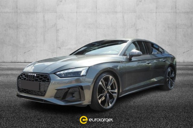 AUDI A5 SPB 40 TFSI S tronic S line edition 