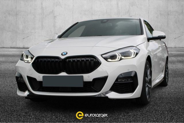 BMW 218 i Gran Coupé Msport 