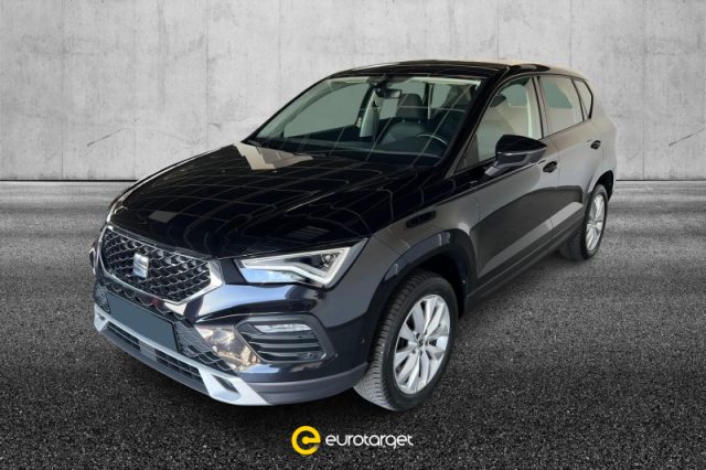 SEAT Ateca 2.0 TDI DSG Business 