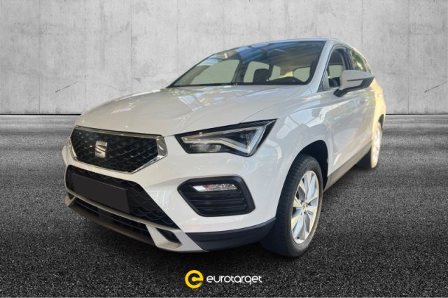 SEAT Ateca 2.0 TDI DSG Business 