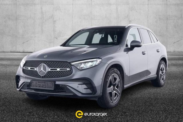 MERCEDES-BENZ GLC 220 d 4Matic Mild Hybrid AMG Line Advanced Plus 