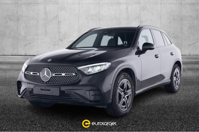 MERCEDES-BENZ GLC 220 d 4Matic Mild Hybrid AMG Line Advanced Plus 