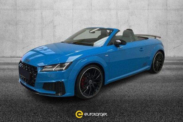 AUDI TT Roadster 40 TFSI S tronic 