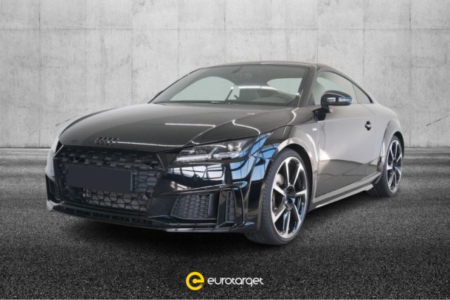 AUDI TT Coupé 40 TFSI S tronic 