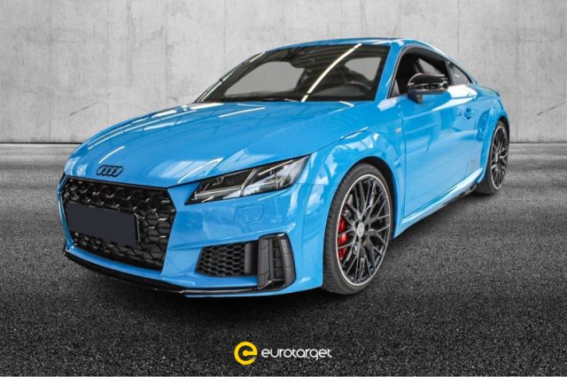 AUDI TT Coupé 45 TFSI S tronic 