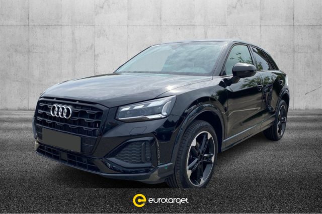 AUDI Q2 30 TDI S tronic Business Advanced 