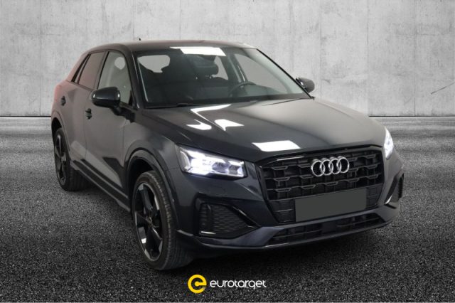 AUDI Q2 30 TDI S tronic Business Advanced 