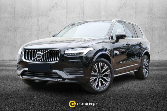 VOLVO XC90 B5 (d) AWD Geartronic 7 posti Momentum Pro 