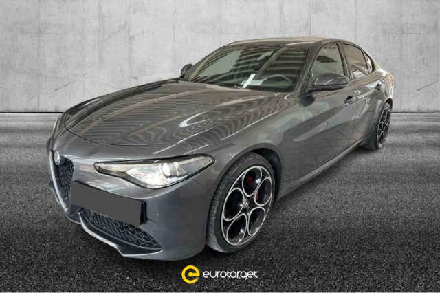 ALFA ROMEO Giulia 2.0 Turbo 200 CV AT8 Sprint 