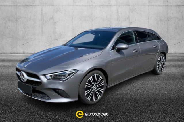 MERCEDES-BENZ CLA 200 d Automatic Shooting Brake Sport 