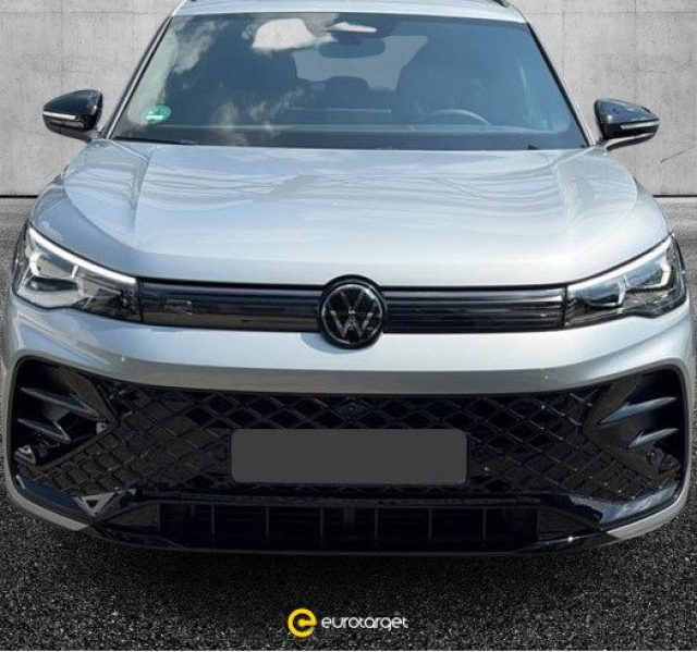 VOLKSWAGEN Tiguan 1.5 eTSI 150 CV ACT DSG R-Line 