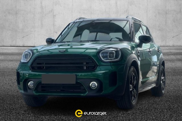 MINI Countryman 1.5 Cooper Classic Countryman 