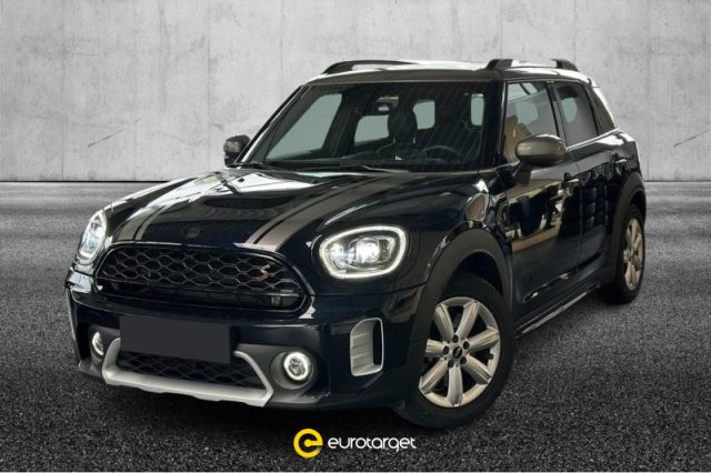 MINI Mini 2.0 Cooper S Yours Countryman ALL4 