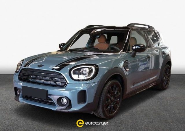 MINI Countryman 1.5 Cooper Classic Countryman 