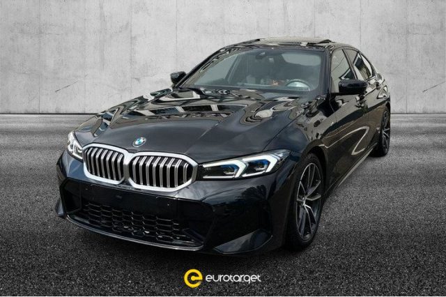 BMW 320 i Msport 