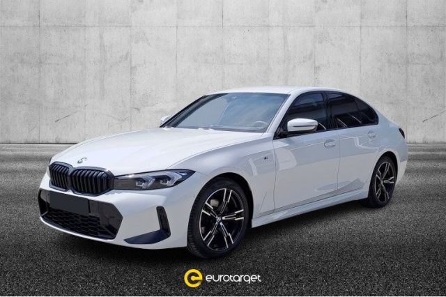 BMW 320 i Msport 