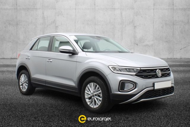 VOLKSWAGEN T-Roc 2.0 TDI SCR Life 