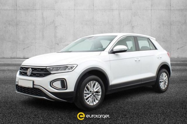 VOLKSWAGEN T-Roc 2.0 TDI SCR Life 