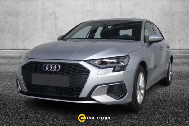 AUDI A3 SPB 30 TDI S tronic 