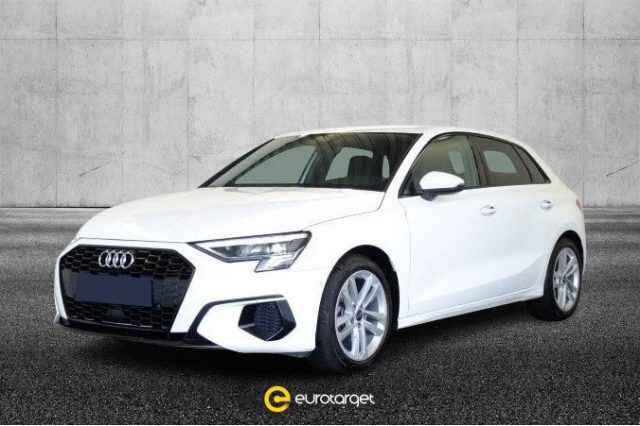 AUDI A3 SPB 30 TFSI Business Advanced 