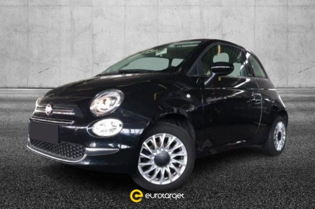 FIAT 500C 1.2 Lounge 