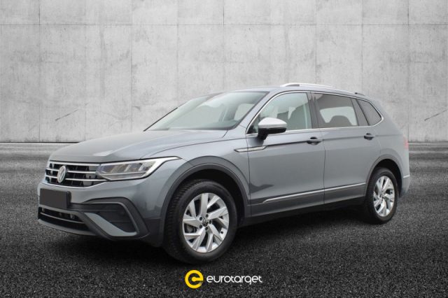 VOLKSWAGEN Tiguan Allspace 2.0 TDI SCR DSG Life 