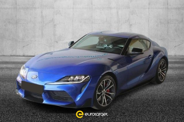 TOYOTA GR Supra 2.0B Sport AT 