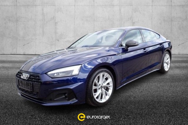 AUDI A5 SPB 40 TFSI S tronic Business Advanced 