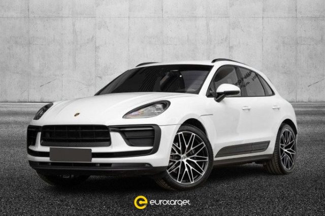 PORSCHE Macan 2.0 