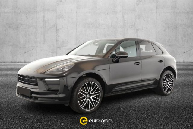 PORSCHE Macan 2.0 