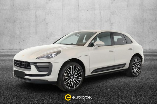 PORSCHE Macan 2.0 