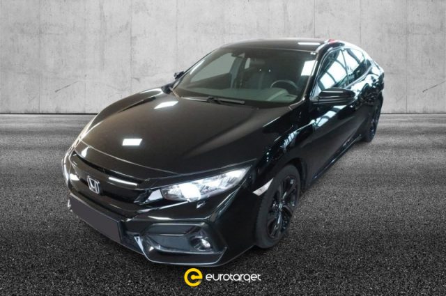 HONDA Civic 1.0T 5 porte Elegance Navi 