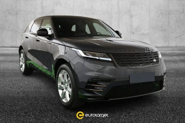 LAND ROVER Range Rover Velar 2.0D I4 204 CV R-Dynamic SE 