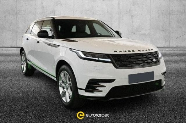 LAND ROVER Range Rover Velar 2.0D I4 204 CV R-Dynamic SE 