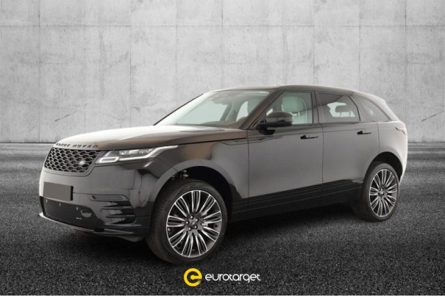 LAND ROVER Range Rover Velar 2.0D I4 204 CV R-Dynamic SE 