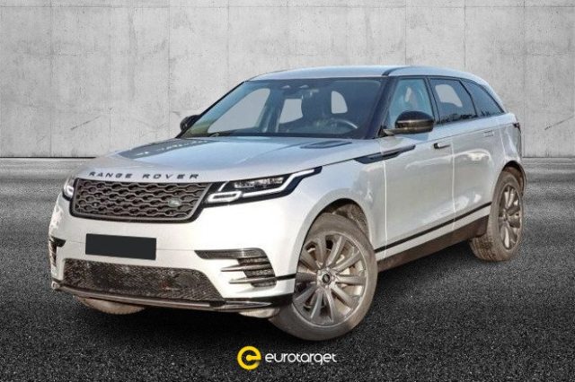 LAND ROVER Range Rover Velar 2.0D I4 204 CV R-Dynamic SE 