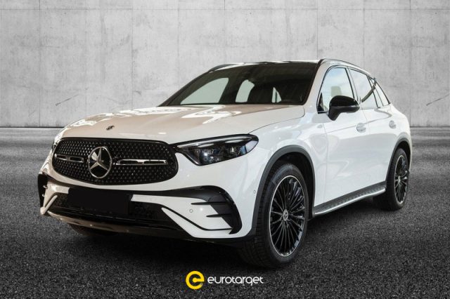 MERCEDES-BENZ GLC 300 d 4Matic Mild Hybrid AMG Line Premium 