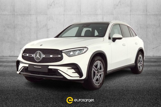 MERCEDES-BENZ GLC 220 d 4Matic Mild Hybrid AMG Line Advanced Plus 