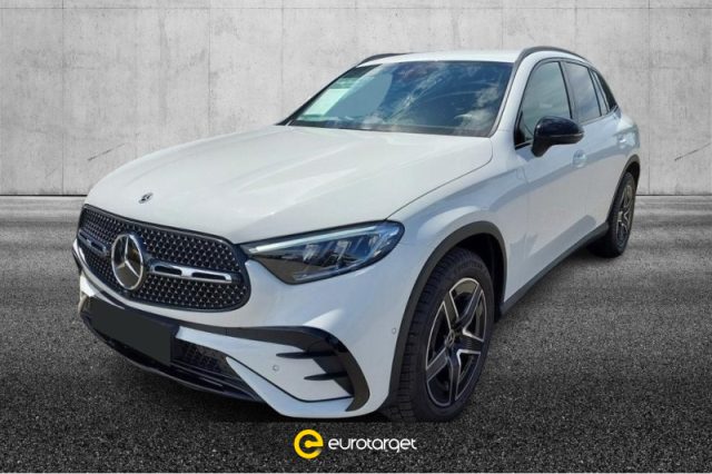 MERCEDES-BENZ GLC 220 d 4Matic Mild Hybrid AMG Line Advanced 