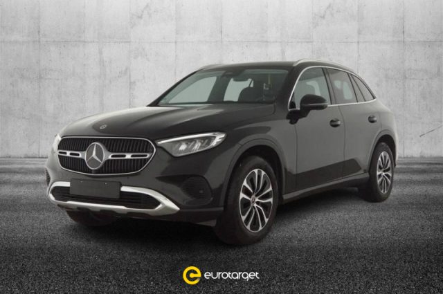 MERCEDES-BENZ GLC 220 d 4Matic Mild Hybrid Advanced Plus 